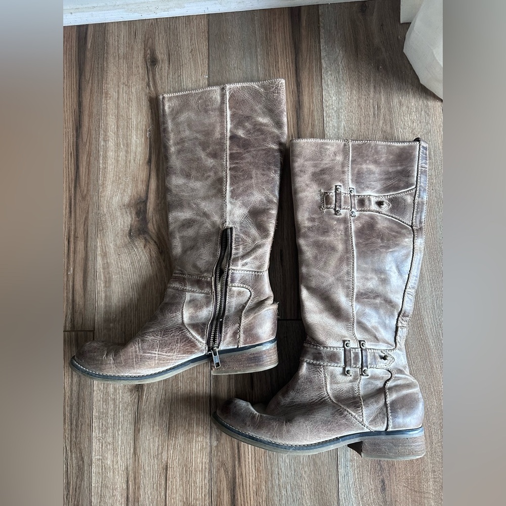 Corral Women’s Fashion Riding Boots